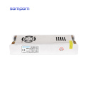 SOMPOM 85% efficiency 12V 30A 360W led driver switch mode power supply